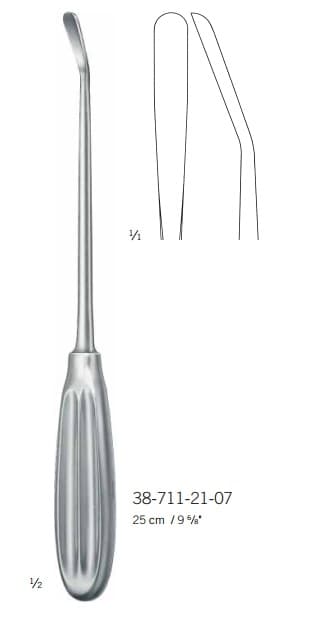Gillies Retractor — image 1