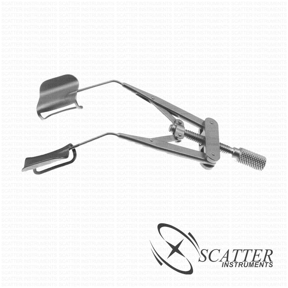 Ginsberg Lieberman Speculum — image 1