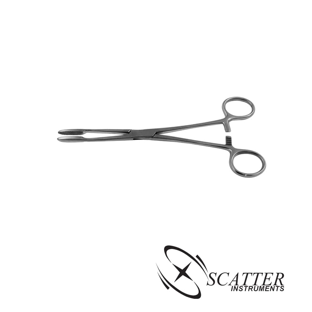 Gross Dressing Forcep — image 1