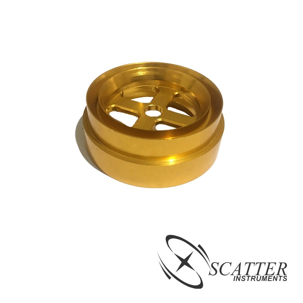 Grossman Areola Marker, 4 Sizes 40mm / 44mm / 48mm / 52mm — image 1