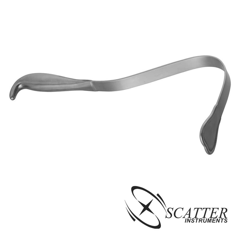 Harrington Retractor 32cm — image 1