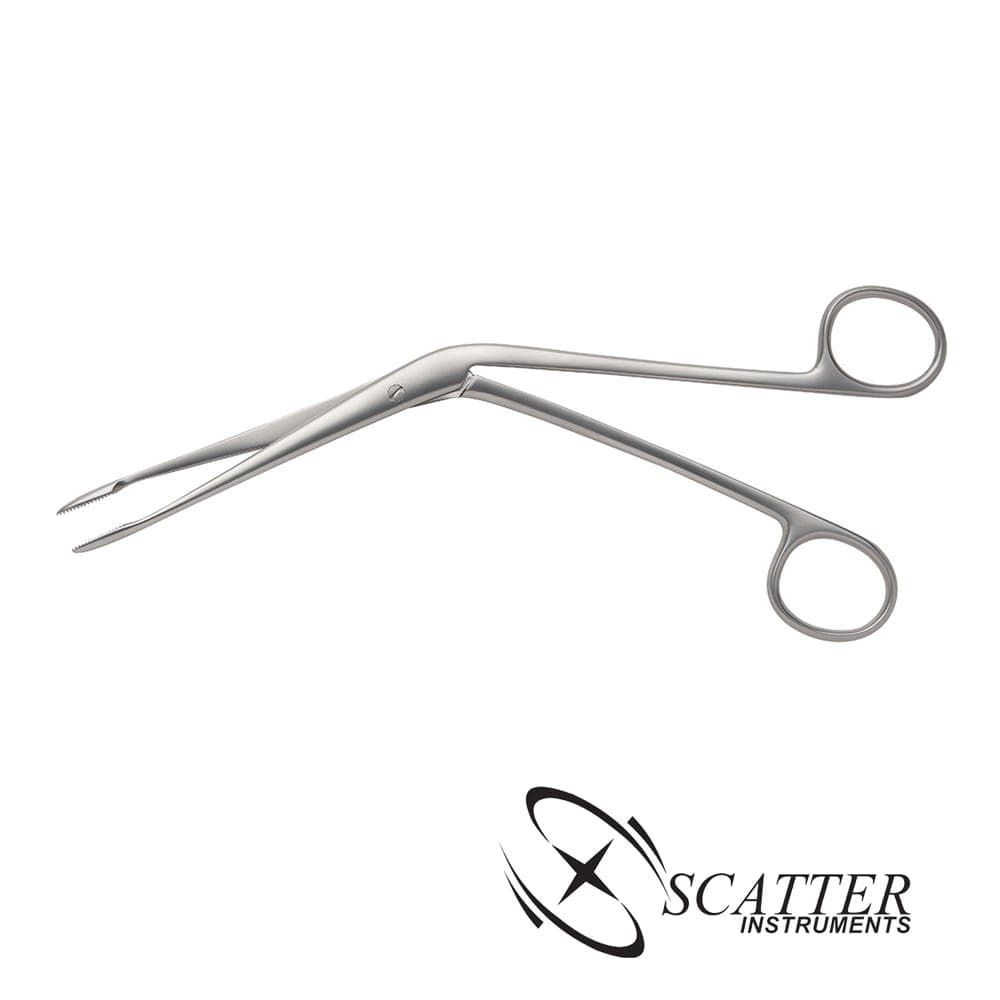 Hartmann Nasal Dressing Forcep — image 1