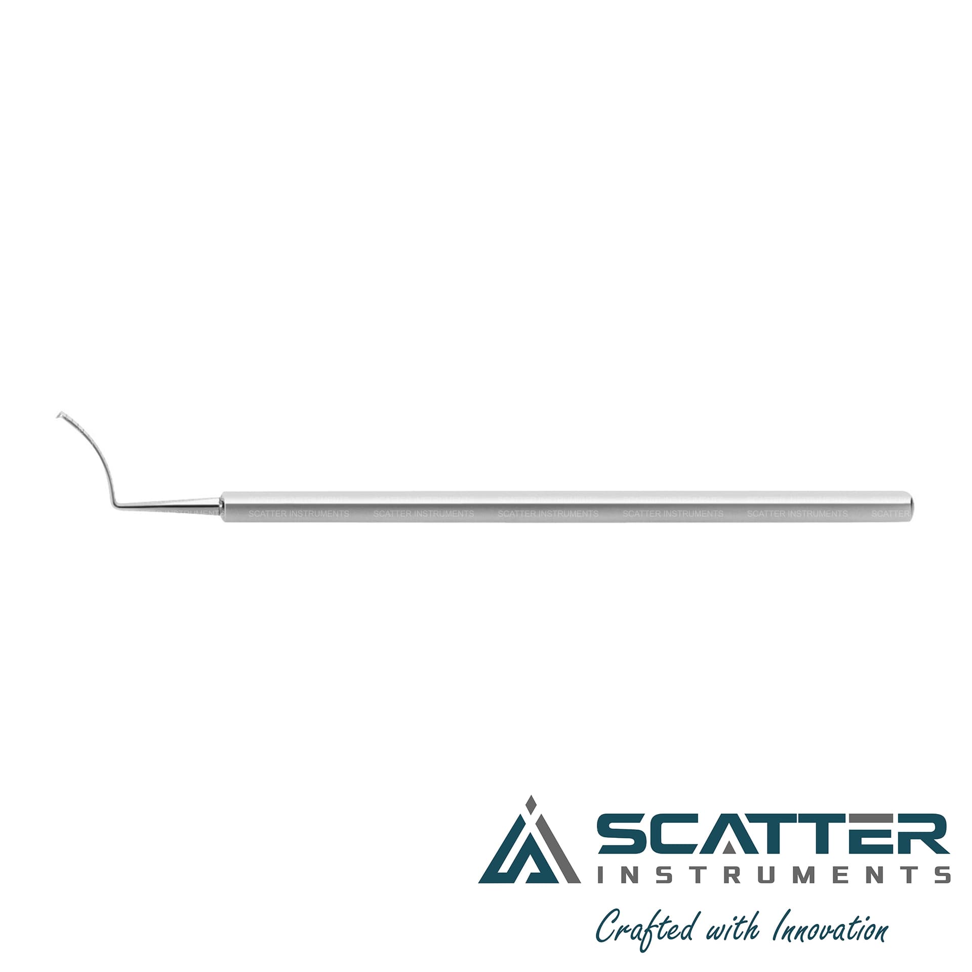 Helveston Scleral Ruler 15cm - (6") — image 1