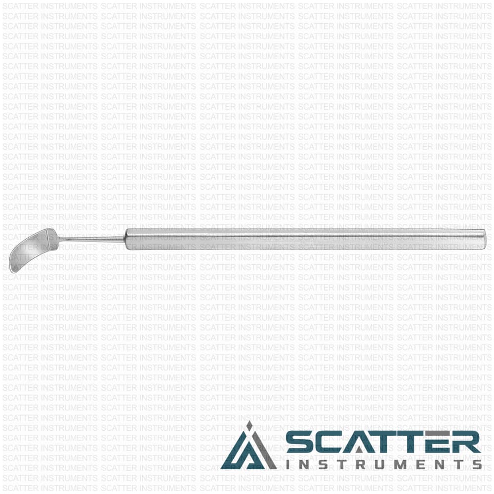 Helveston Tissue Retractor — image 1