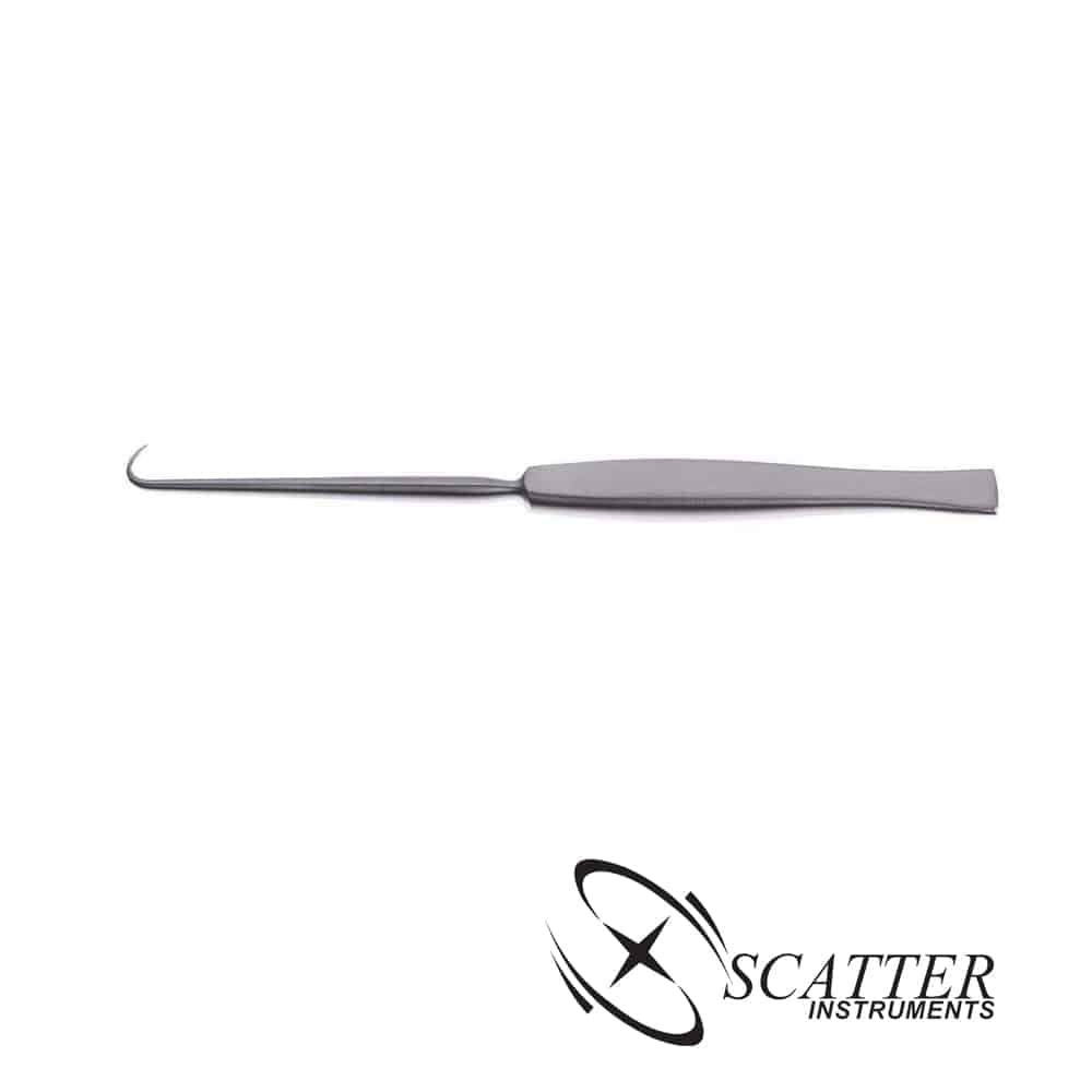 Hook Retractor 16.5cm — image 1