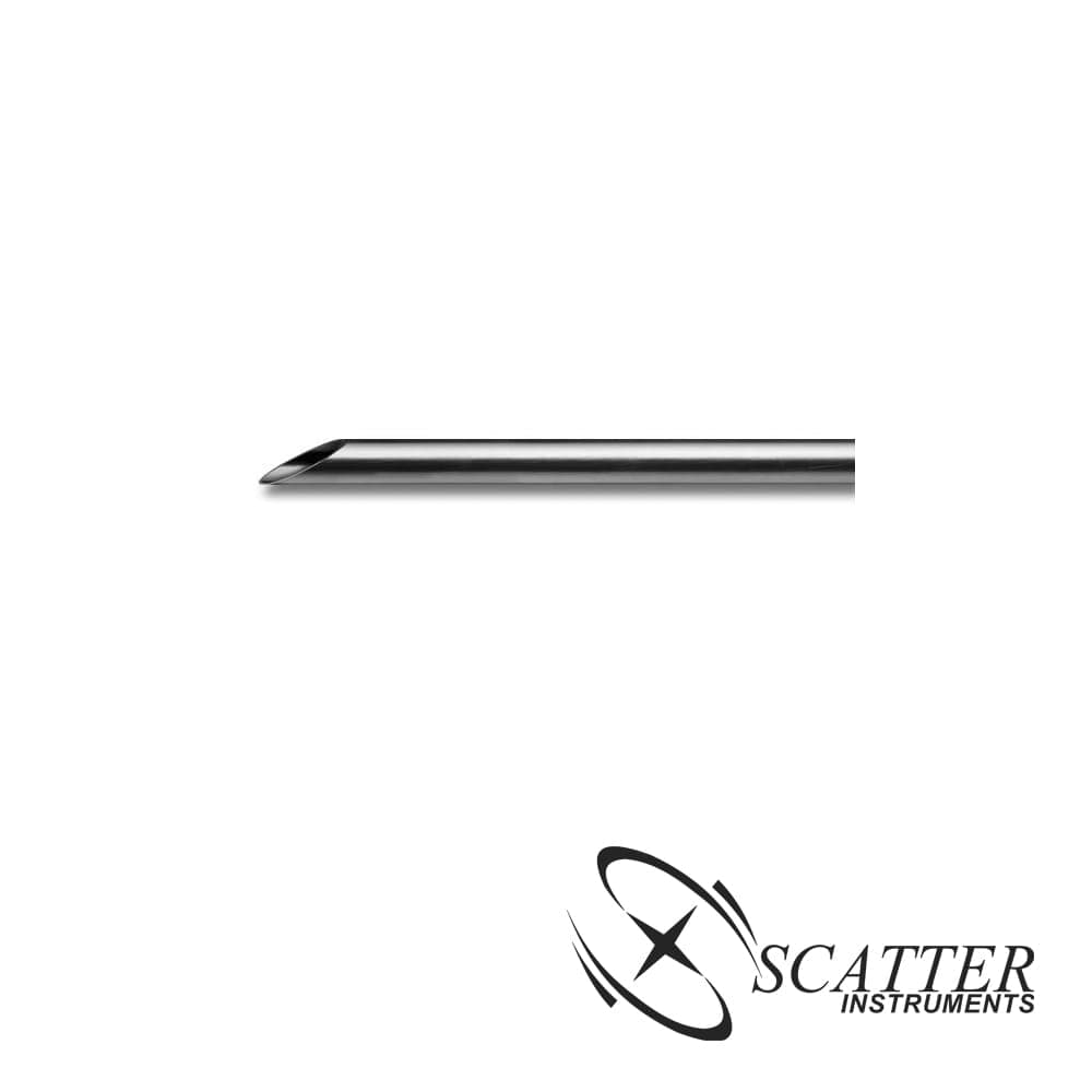 Hypodermic Cannula Super Luer Lock — image 1