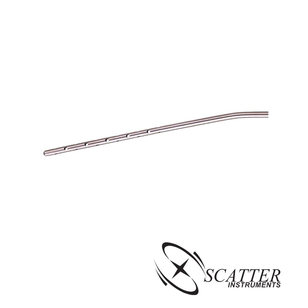 Infiltration Super Luer Lock Cannula Angled — image 1