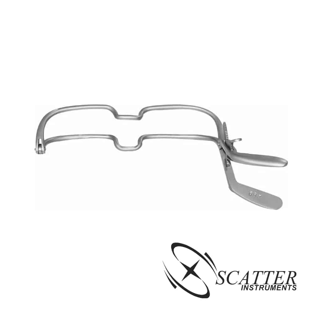 Jennings Mouth Gag — image 1