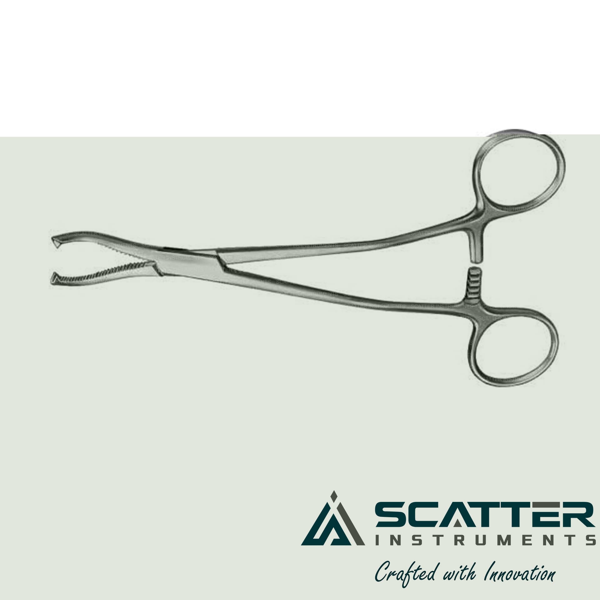 Jeter Van Sickels 18cm — image 1