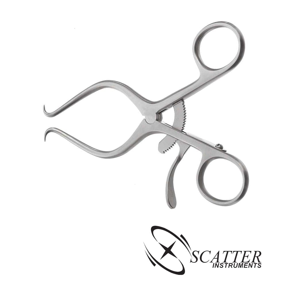 Johnson Retractor 12.5cm — image 1