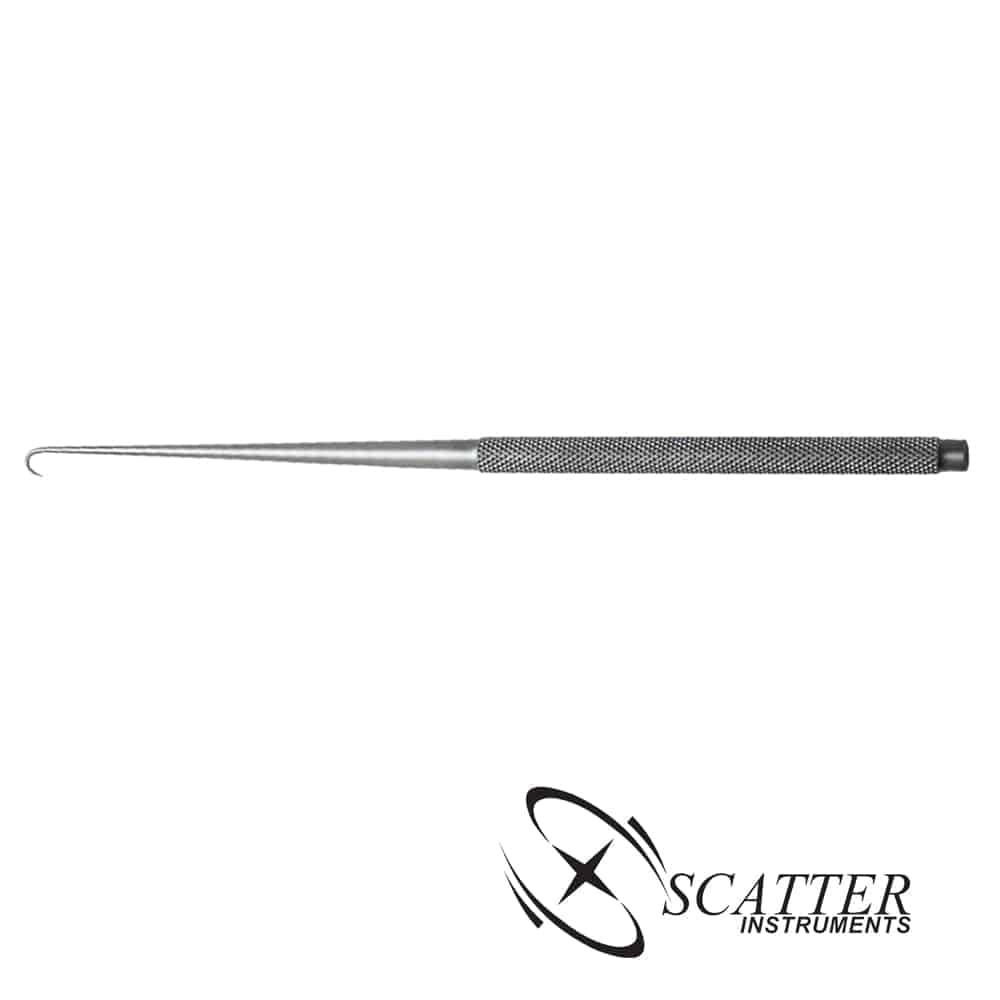 Joseph Skin Hook 16cm Single Prong Sharp — image 1