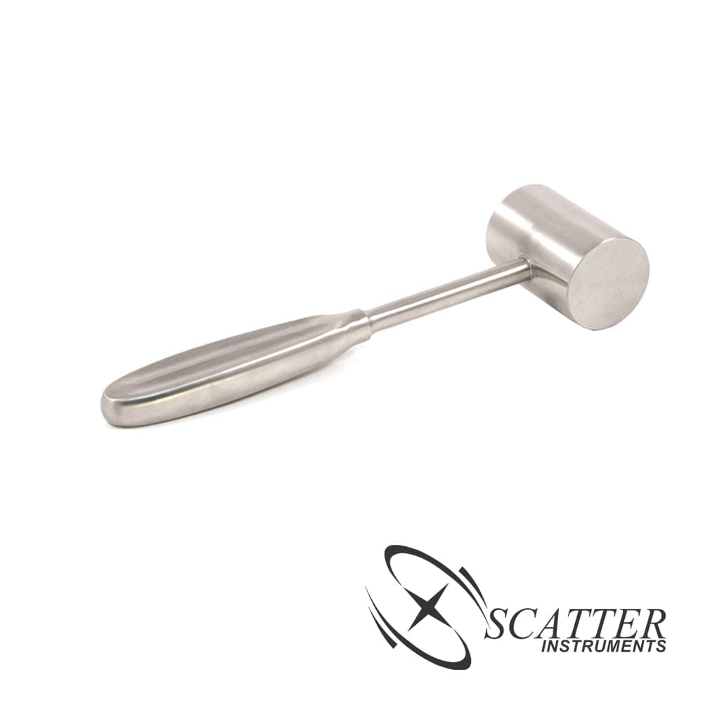 Kirk Mallet Solid Head 19.5cm — image 1