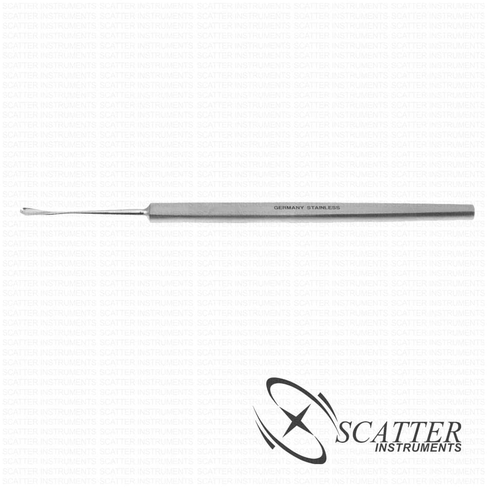 Knapp/Culler Lens Spoon — image 1