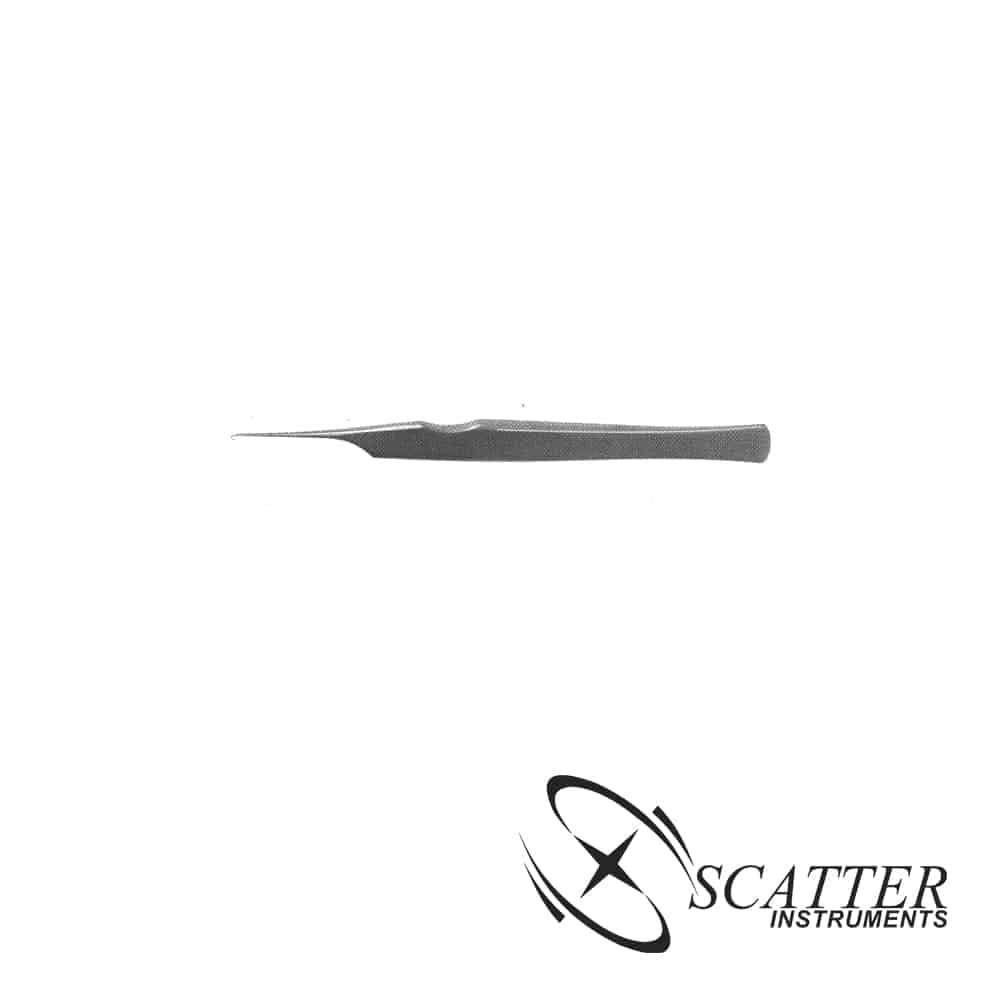 Lahey Clinic Dura Retractor Hook 13cm — image 1