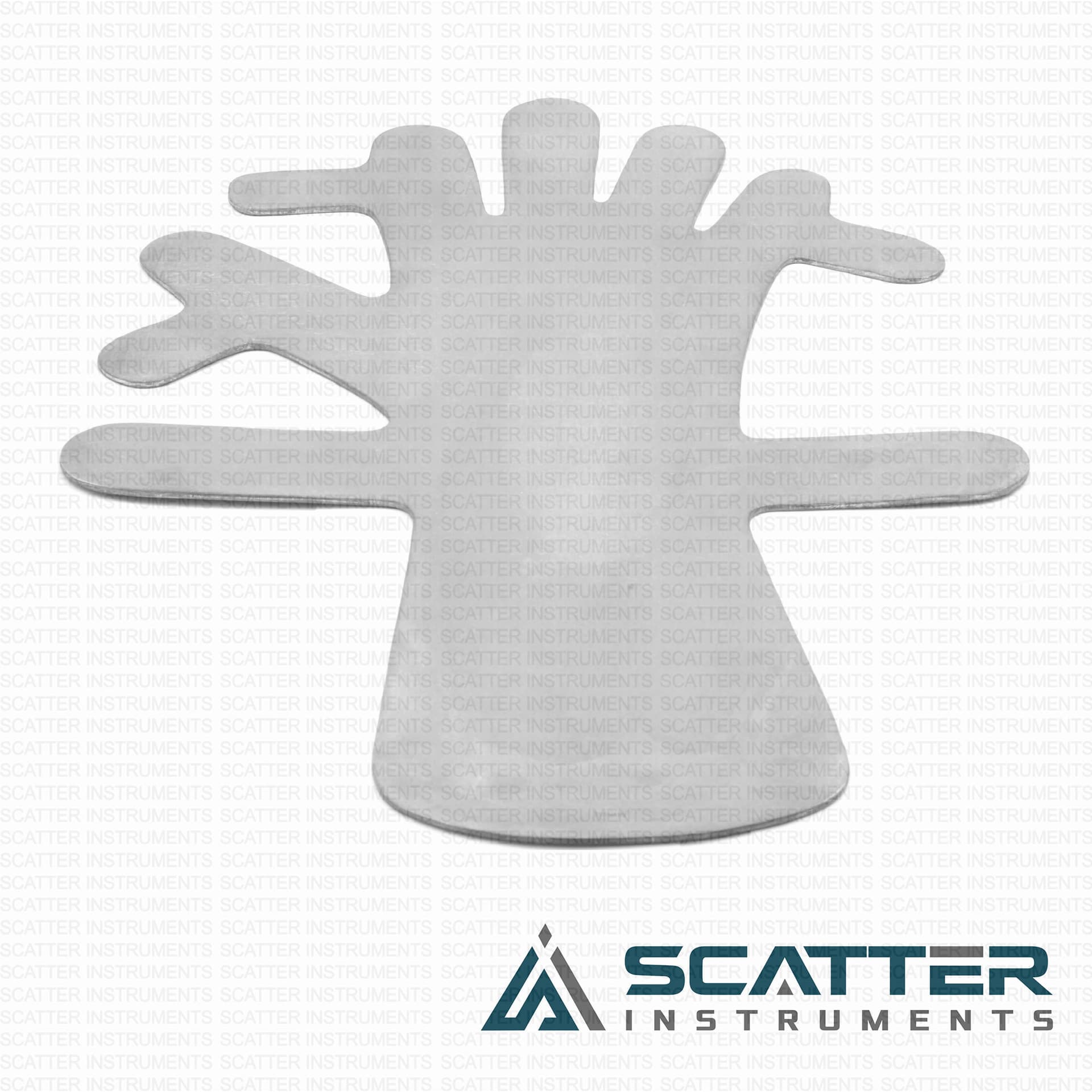 Lead Hand Retractor — image 1