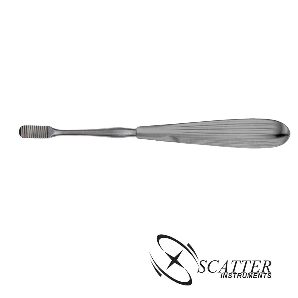 Lewis Nasal Rasp 20cm — image 1