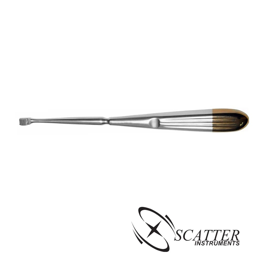 Lewis TC Nasal Rasp — image 1