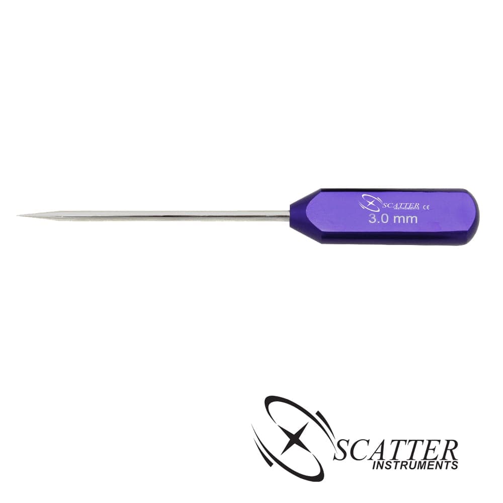 Liposuction Trocar 3.0mm — image 1