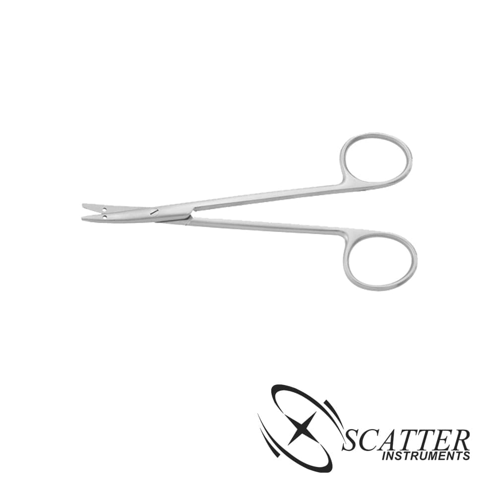 Littler Suture Carrying Scissor 12cm — image 1