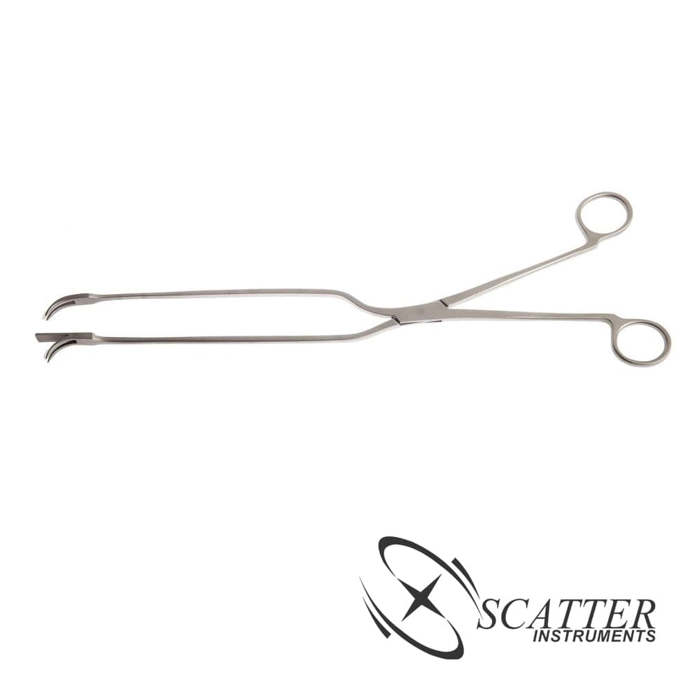 Lockwood Abdominal Flap Demarcator 32cm — image 1