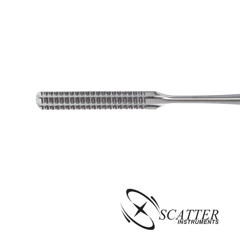 Maltz Nasal Rasp 18.5cm — image 1