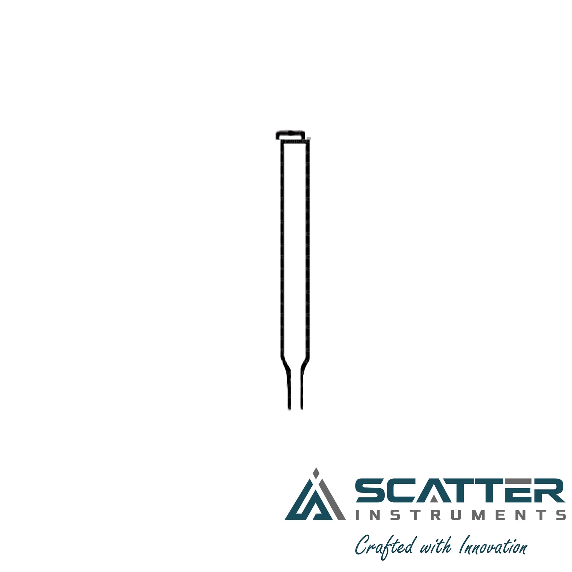 Martini Chisel 15cm — image 1