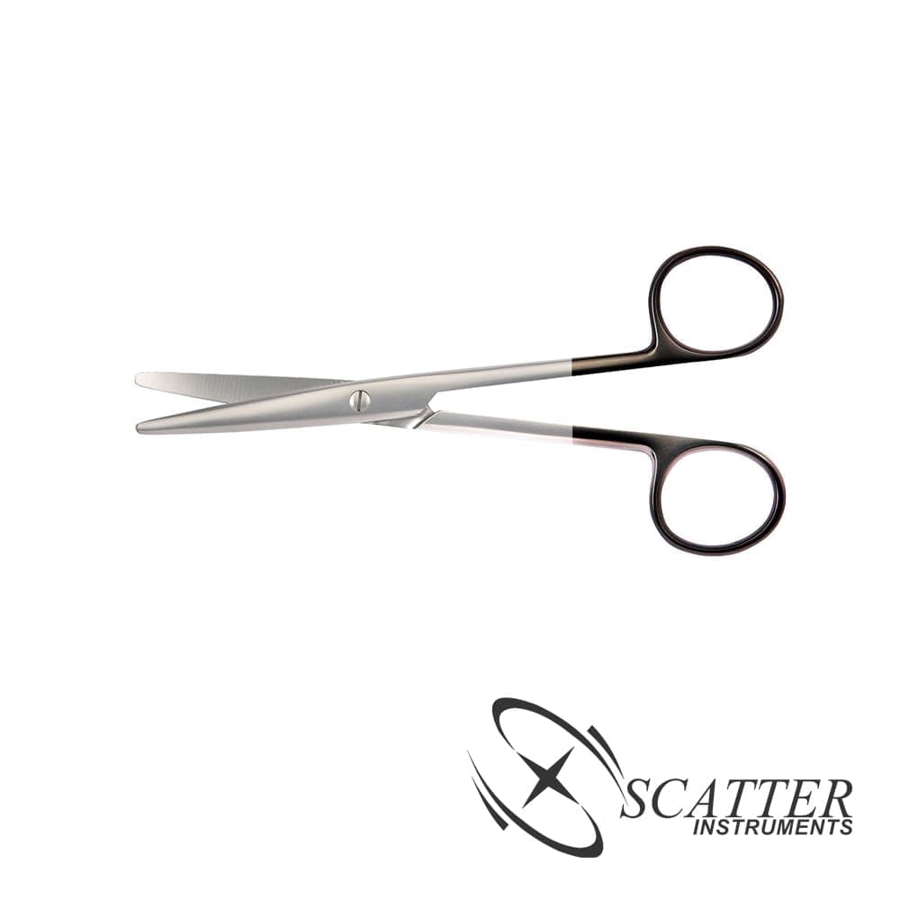Mayo Stille Operating Scissor — image 1