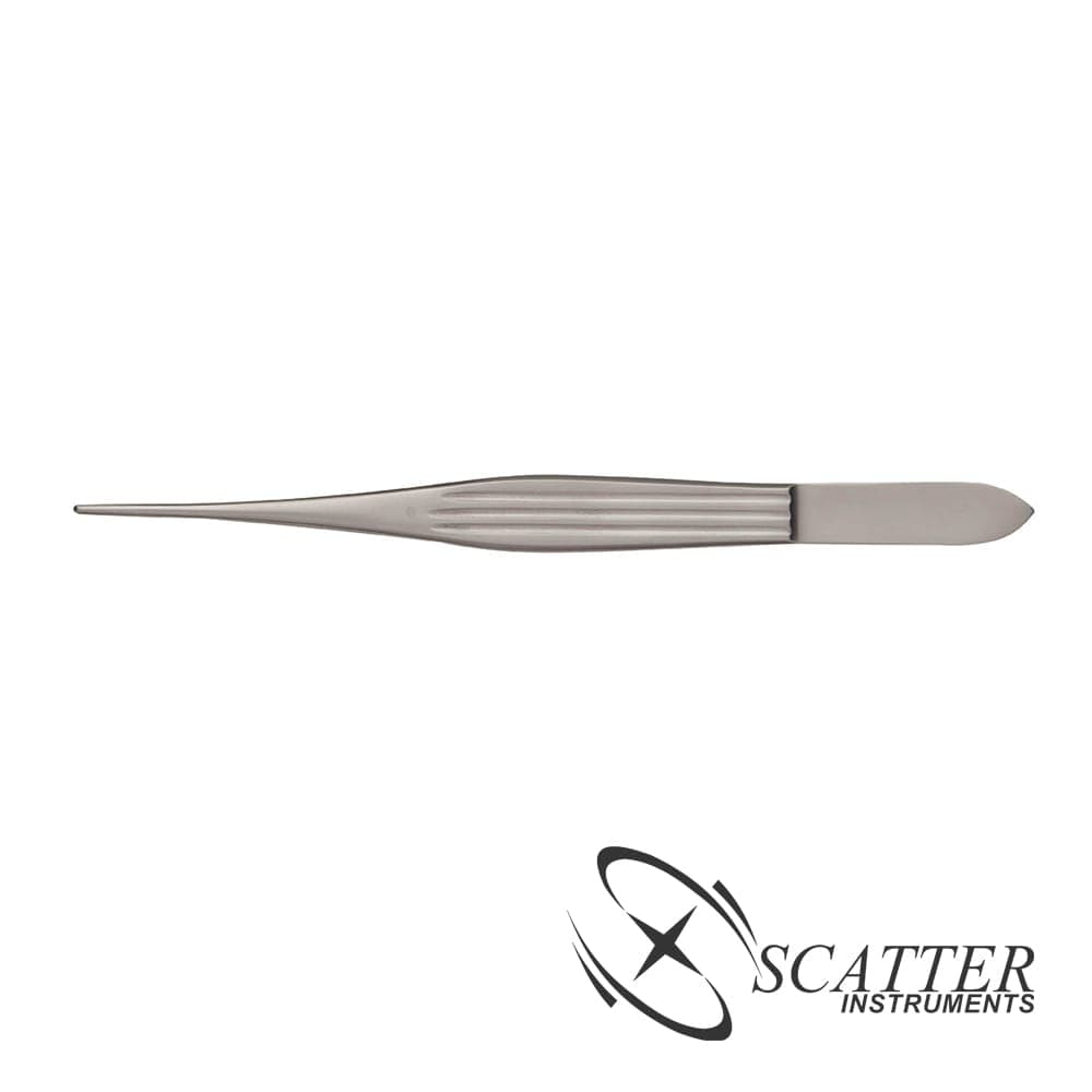 Mcindoe Dressing Forcep 15cm Serrated — image 1