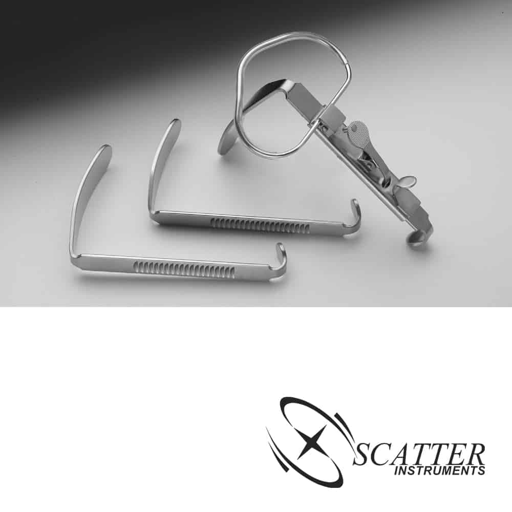 McIvor Mouth Gag Complete Set — image 1