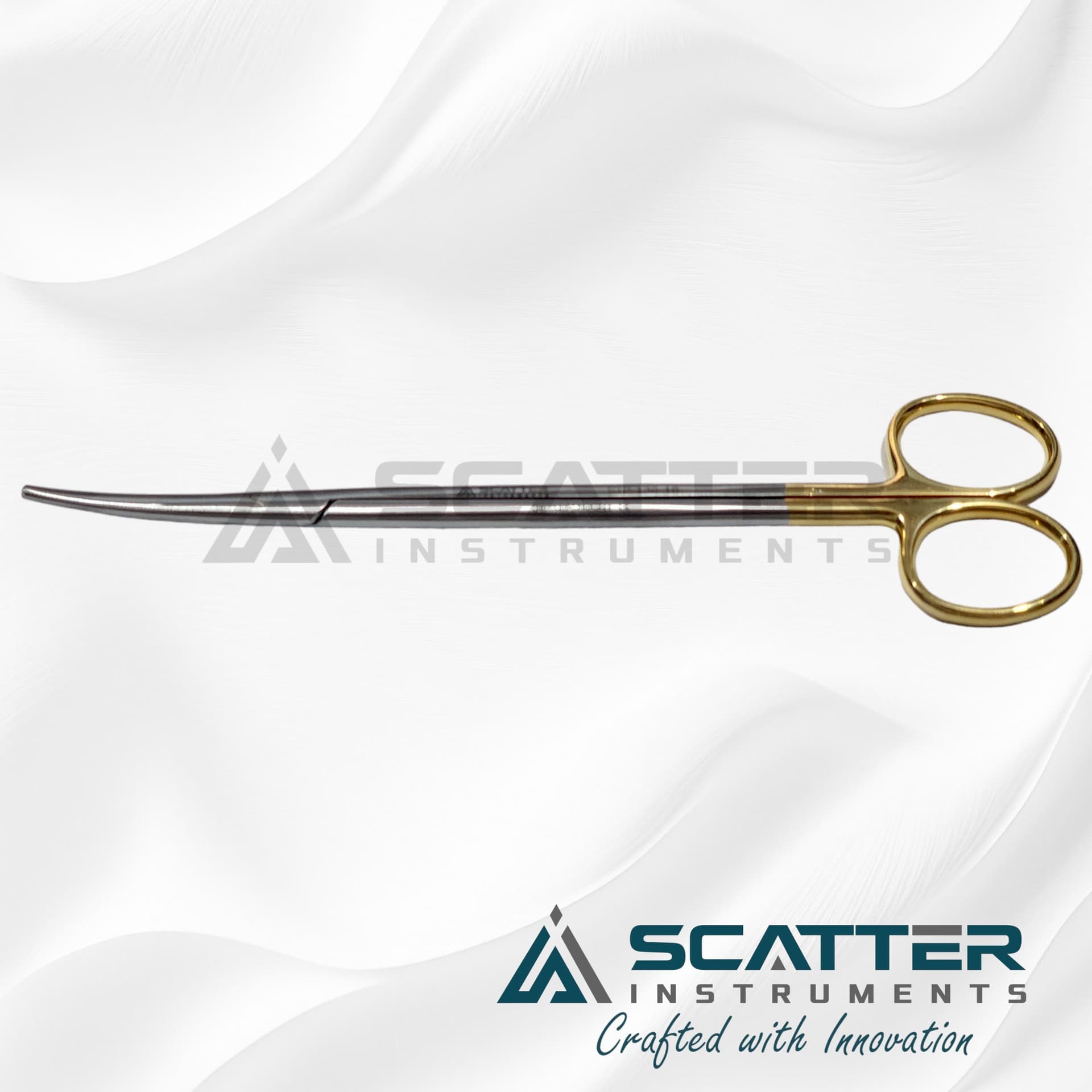 Metzenbaum Dissecting Scissor — image 1