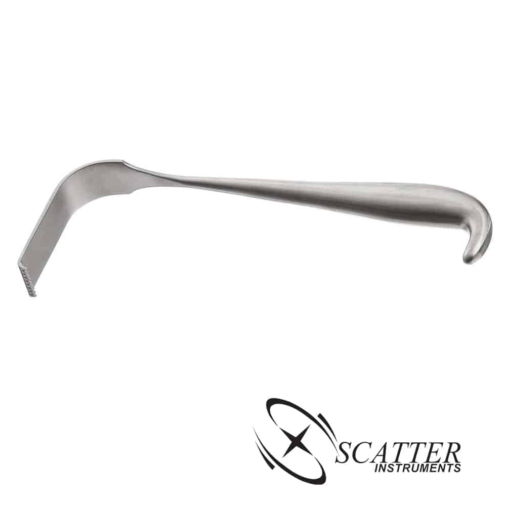 Meyerding Retractor — image 1
