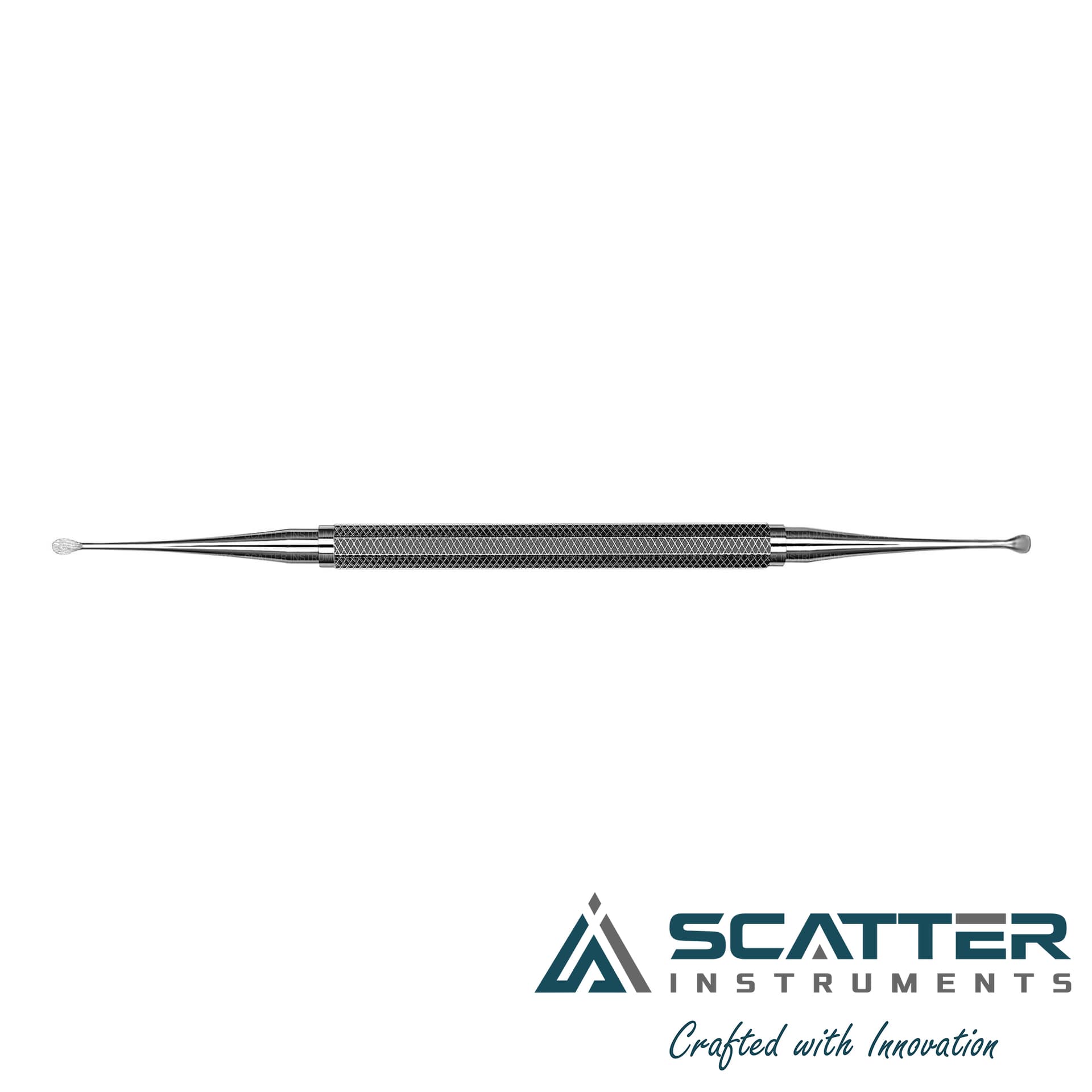 MIller Colburn Curette Striaght — image 1