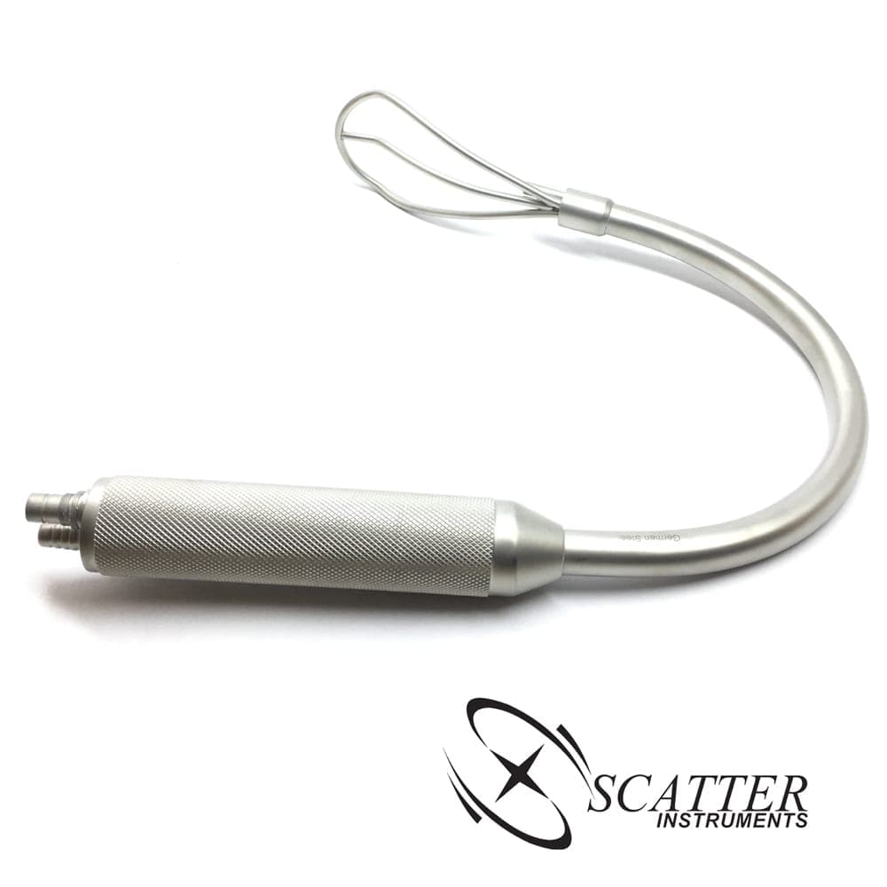 Miller Wave Retractor — image 1