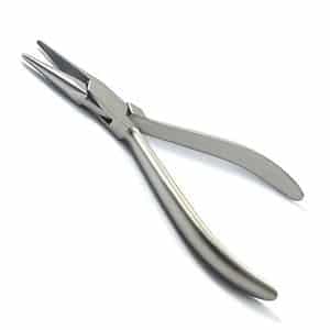 Modeling Dental Plier — image 1
