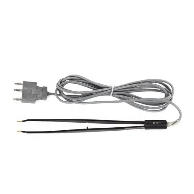 Monopolar Hand Switch Forceps Fixed Cable 20cm — image 1