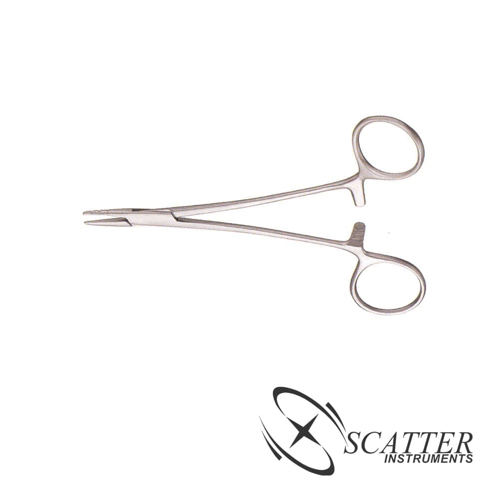 Neivert Needle Holder 12.5cm — image 1