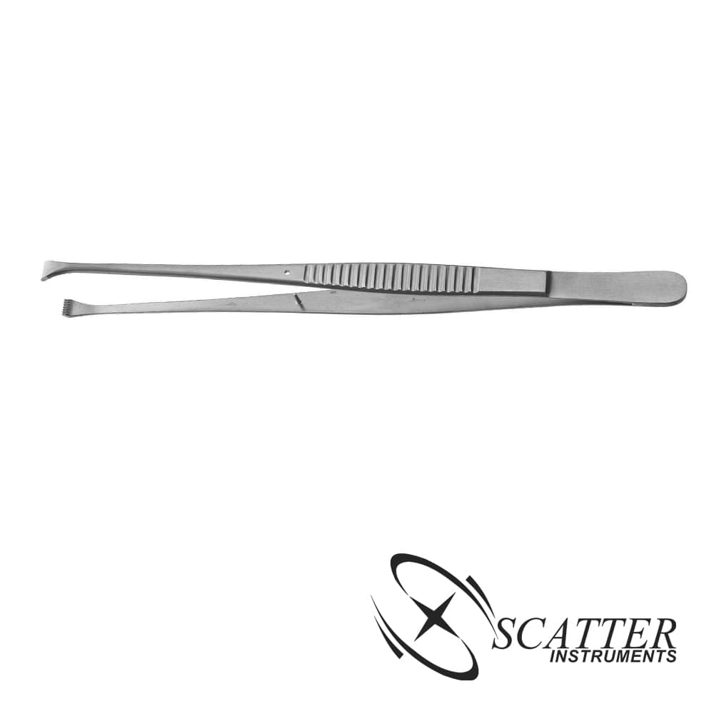 Nelson tissue Forcep — image 1
