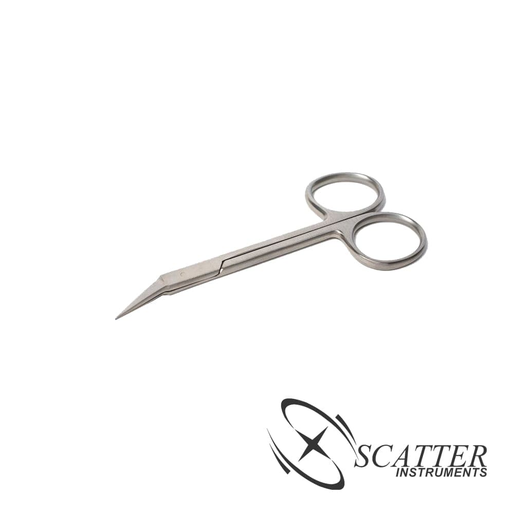 O'Brien Stitch Scissor 10cm — image 1