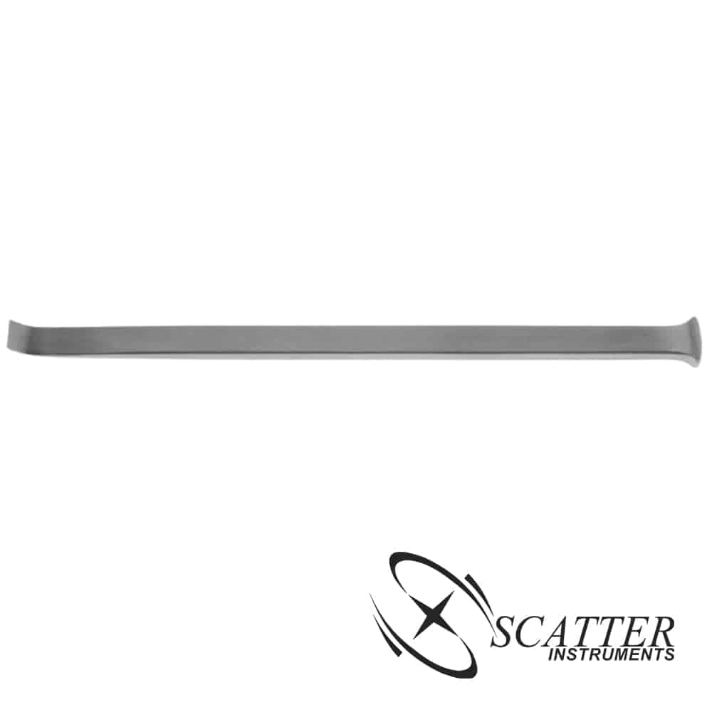 Obwegeser Orbital Osteotome 22.5cm — image 1