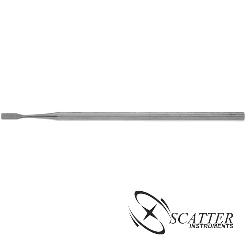 Obwegeser Osteotome 15cm — image 1