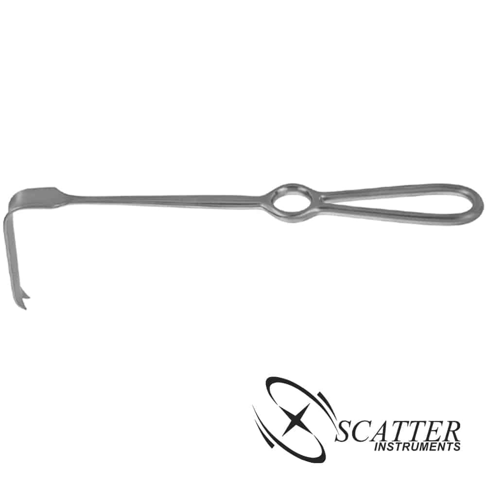 Obwegeser Ramus Retractor — image 1
