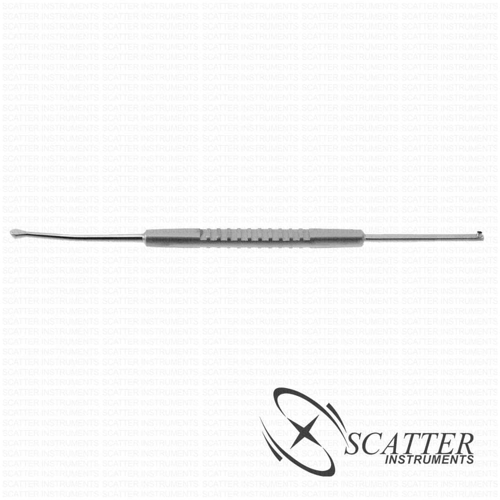 O'Connor Double Ended Scleral Depressor — image 1