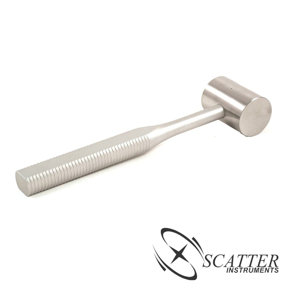 Omberdanne Wagner Mallet Solid head — image 1