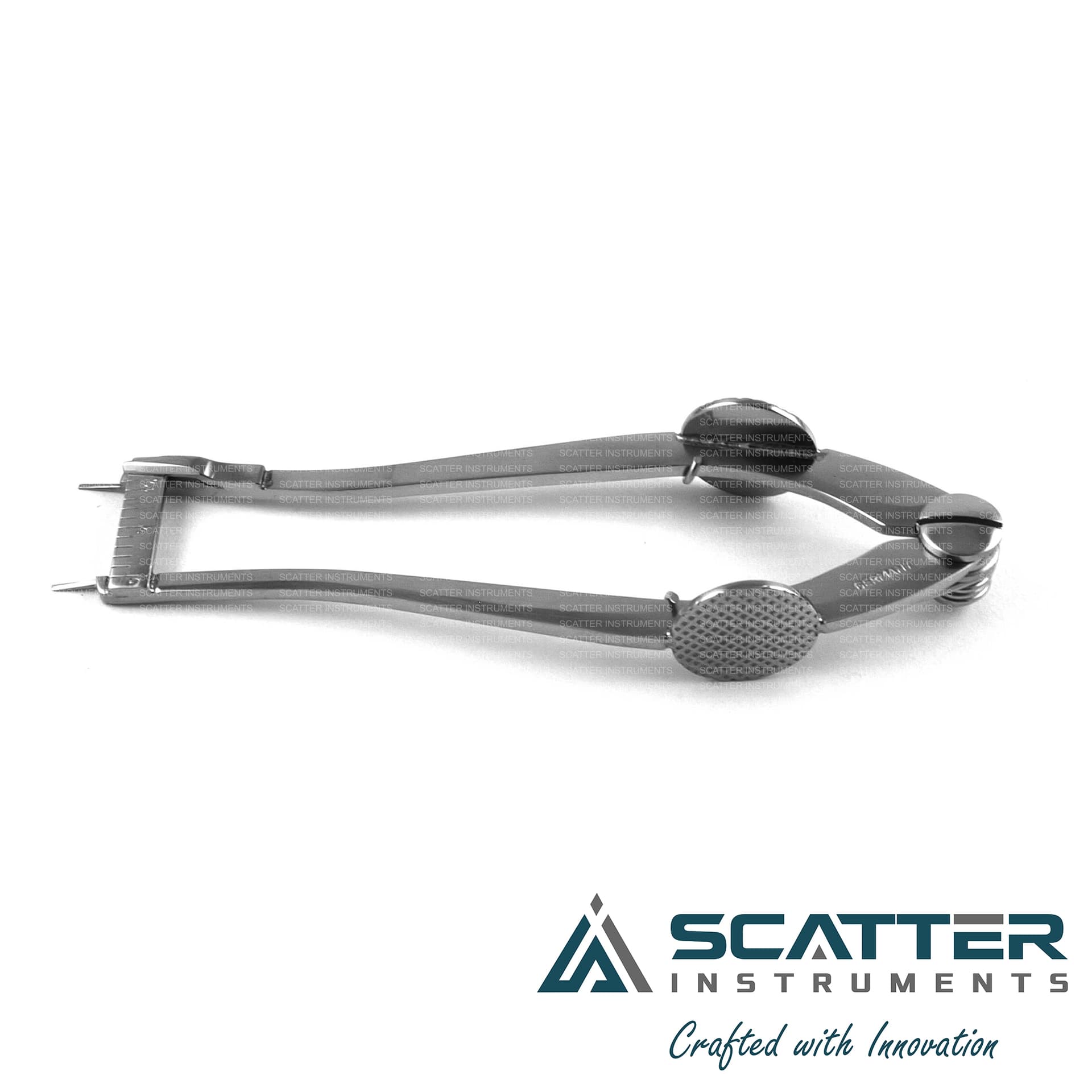 Osher Internal Caliper 7.5cm - 2 3/4" — image 1