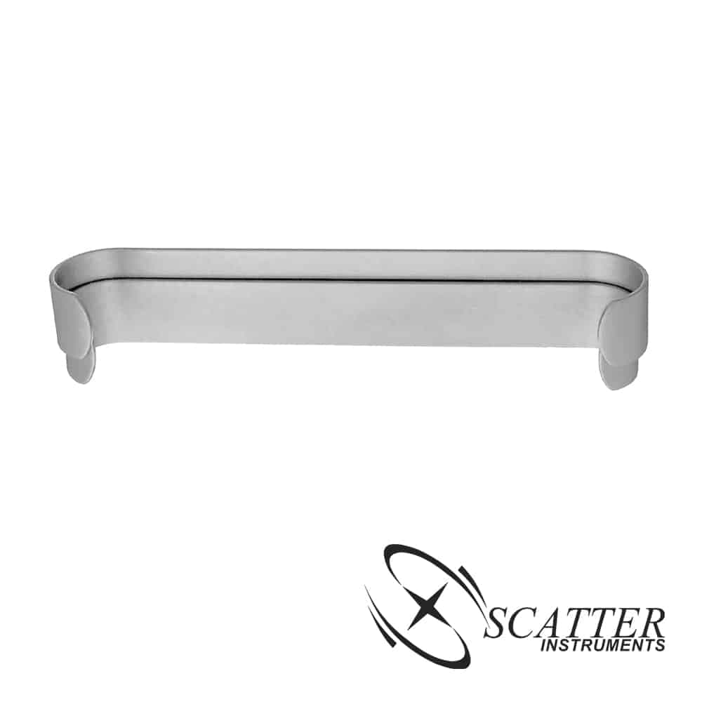 Parker Retractor 13cm, Set of 2 — image 1