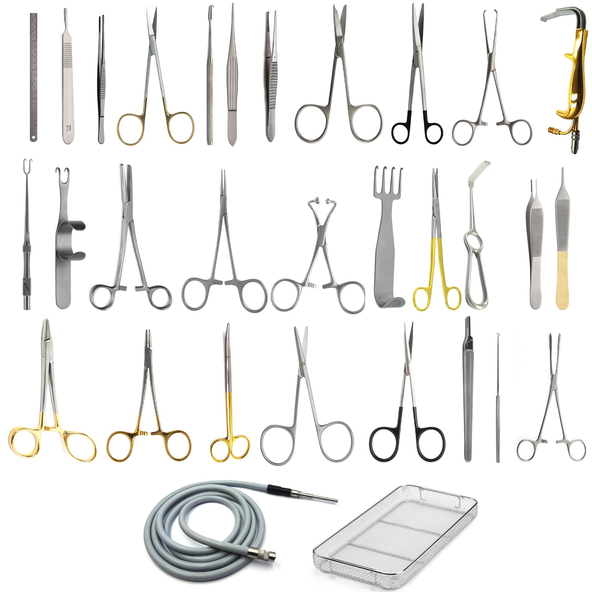Plastic Surgery Set — image 1