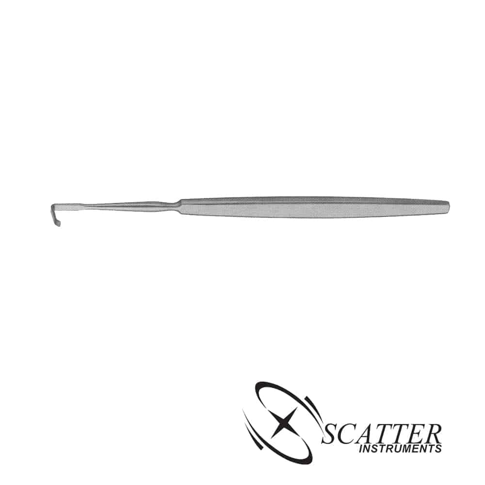 Retractor 18cm 3x15mm — image 1
