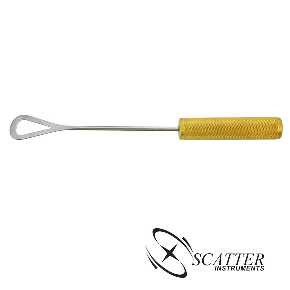 Reynolds Transaxillary Breast Dissector 40cm — image 1