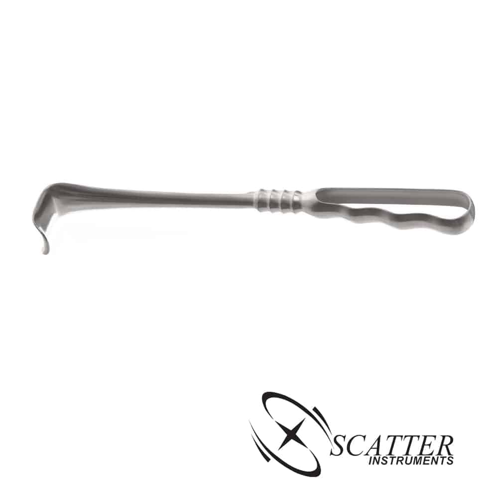 Richardson Retractor 25cm — image 1