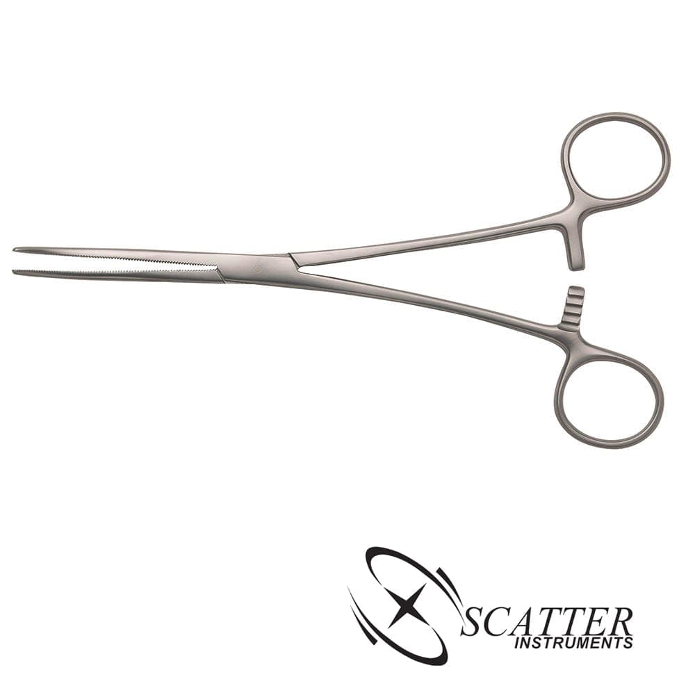 Rochester Pean Forcep — image 1